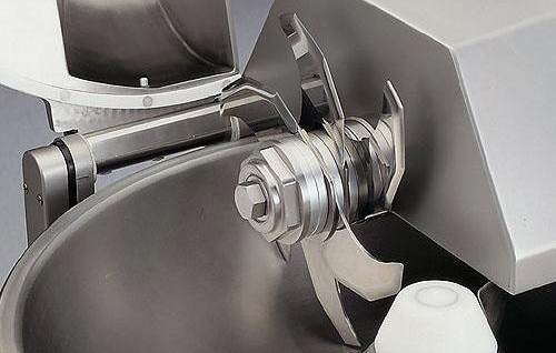 酒店用小型斬拌機